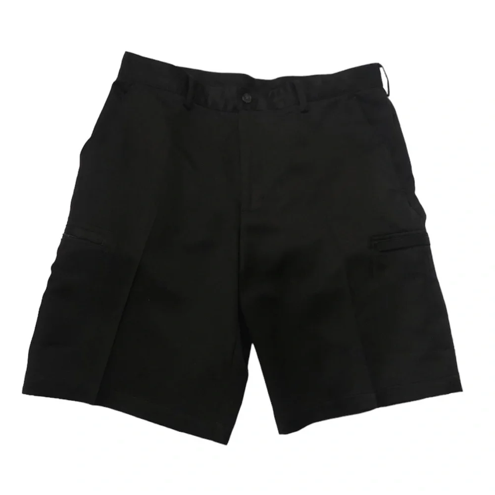 IZOD XFG Moisture Wicking Flexible Golf Short - Picture 2 of 5